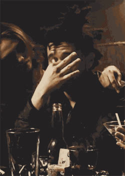 The Weeknd.