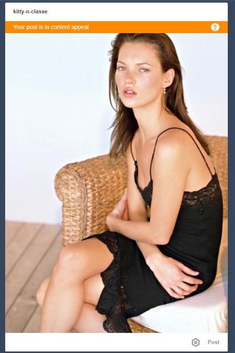 kitty-n-classe: I got dozillion red flags, both on published photos and on drafts.