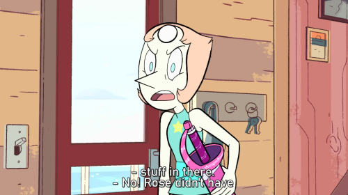 cheesy-kitten-liveblogs: Oh, damn, Pearl is tearing up about this. :( To an outsider (i.e., me)