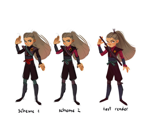 Shiori is Makoto&rsquo;s daughter who was kidnapped by order of the Daimyo when she was little. 