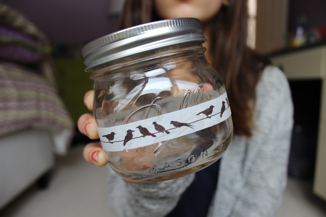marshm4ll0ws:  I thought this was artsy c: 
