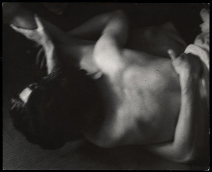 vivipiuomeno1:  Sanne Sannes  (1937-1967)  lovers  (not properly my last one by