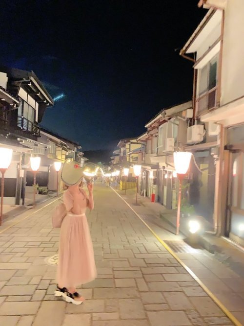 中井りかさんのツイート: 本当に綺麗。宝。街並みも文化も。 t.co/ktBDmtAWnF