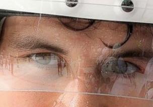 Happy Birthday, Captain Crosby (07-08-1987)