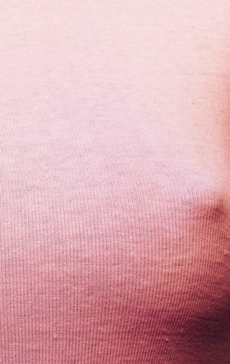 fuckyouverymuch:  We are pretty in pink.  