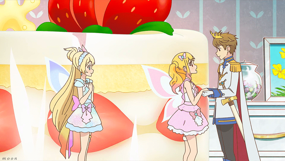 Aikatsu Stars Subaru Explore Tumblr Posts And Blogs Tumgir