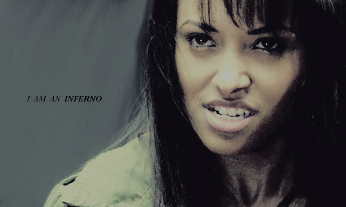 syydneysage:  i am not a woman 