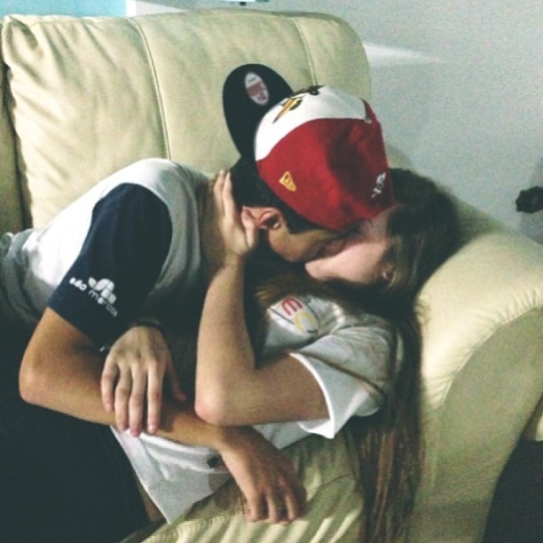 Ah Bandida ♔
