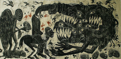 curiousmiscellanies:Kriangkrai Kongkhanun, Artist