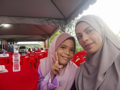 normilah72: my sosial life Wauuu mengancam lh akak ni