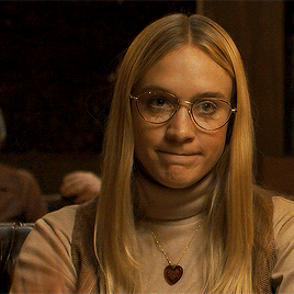 emilyjeanstone: I like killing people because it is so much fun. It is more fun than
