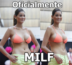 jaidefinichon:  MILF 