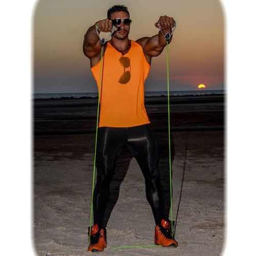 Hany Saeed