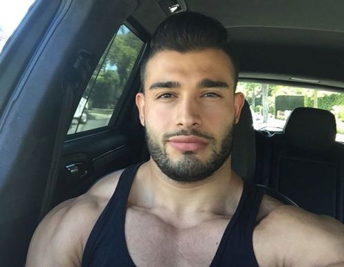 Simply Hot Guys
