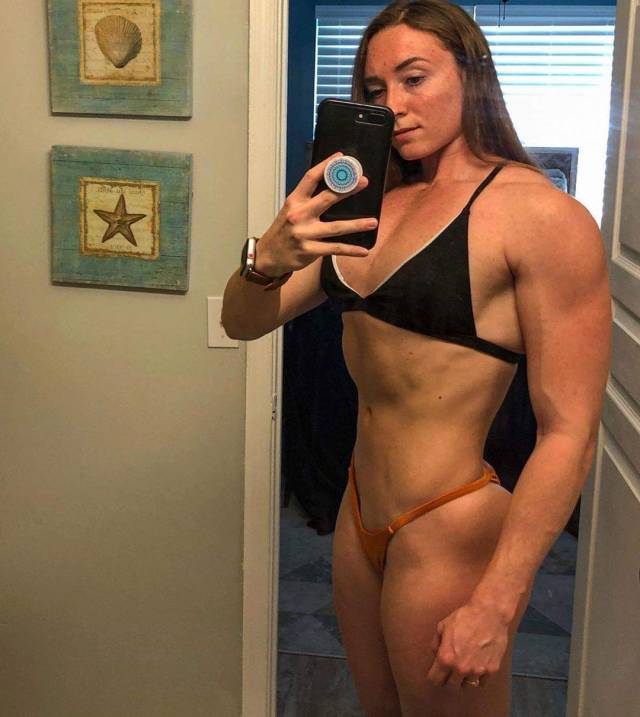 scitechfitness:gman601:Lauren Taylor.Yes. 