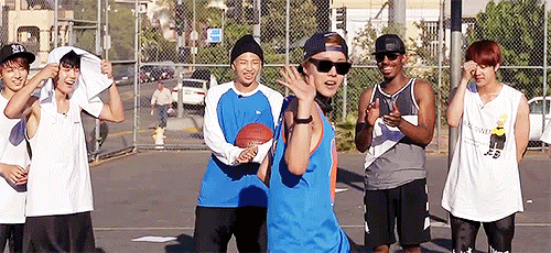gimmethat-realfact:  swaggy has never been so sassy