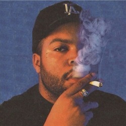 resurrectinghiphop:  Ice Cube