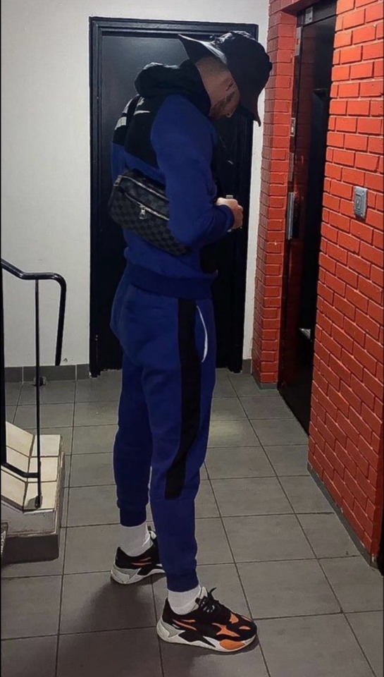 Ouvre Pdale Chui Devant Ta Porte Jvais Te Niker Ta Race De Cefran