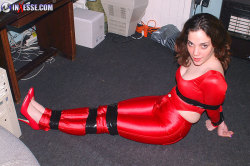 jaythegremlin:  Follow me for more pics  Thanks for calling. I&rsquo;m tied up at the minute, please leave a message