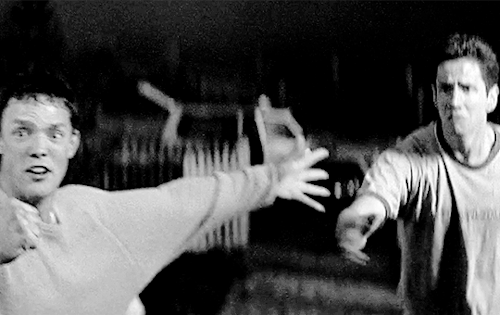 SCREAM (1996) Dir. Wes Craven