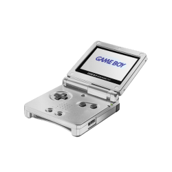 -transparents:  Semi Transparent Game Boy