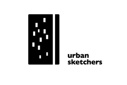 Gli Urban Sketchers Un'associazione No-profit Che Raccoglie Migliaia Disegnatori Da Ogni Parte Del Mondo