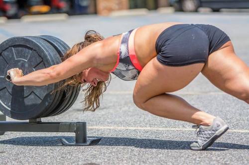 More at Crossfit-Babes.tumblr.com