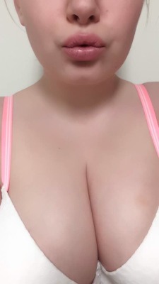 kawaiipay2: I rather like my boobs :3 Do you ;) Peak at what’s underneath if you buy :*  Message me for details 