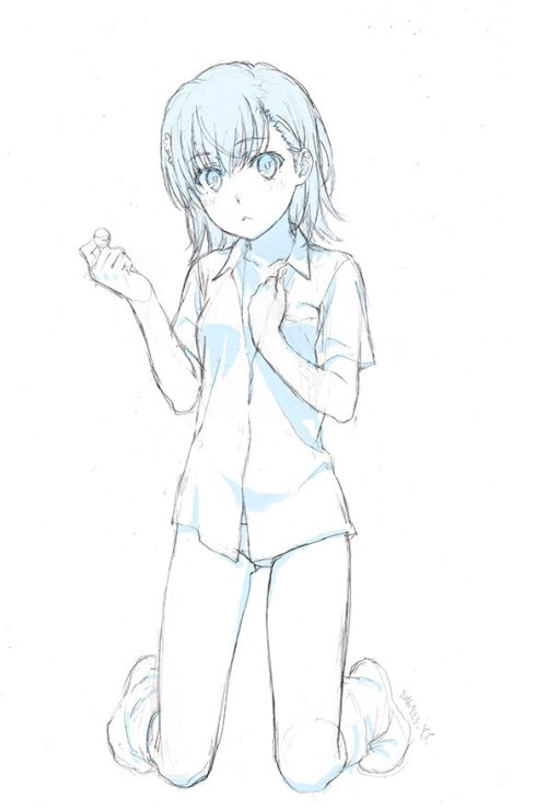 animatedjp:太古の月日曜東C29a(無断転載禁止よ)さんのツイート: “らくがきみこと t.co/e3WDjBBA2M”