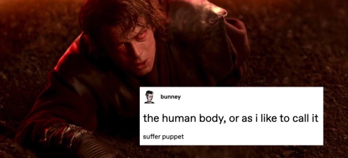 Star Wars: Revenge Of The Sith (8/?) - Mustafar, Part 2