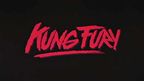 motioninpictures:  Kung Fury (2015)Director: David SandbergDirector(s) of Photography: Linus Andersson. Mattias Andersson, Jonas Ernhill, Martin Gardemalm, & Henning SandstromArt Director: Janne WidmarkAspect Ratio: 1.85:1If you have not yet watched