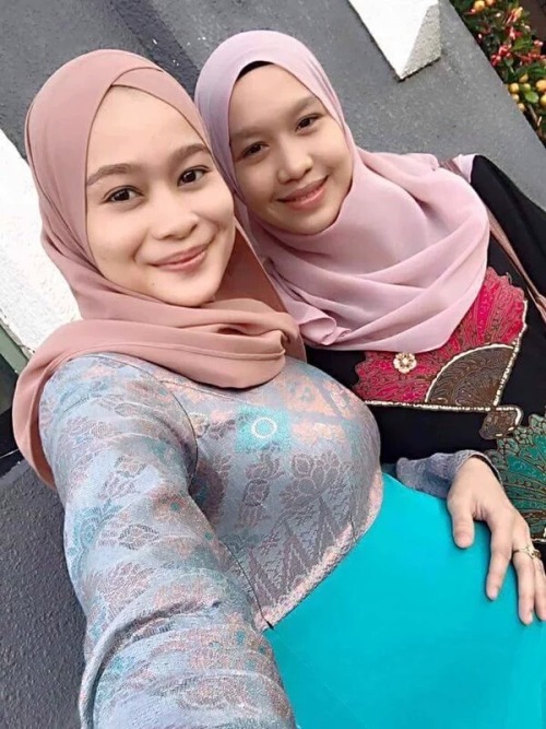 mek-laa: suamiorang89:Menyelerakan Preggy sudah