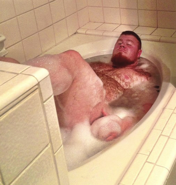 superbears:  SO CUTE SEXY MARSH