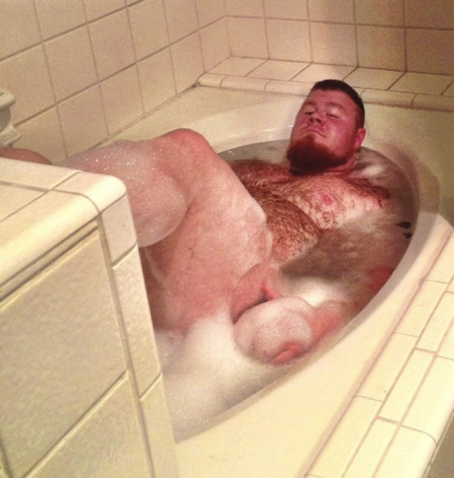 superbears:  SO CUTE SEXY MARSH