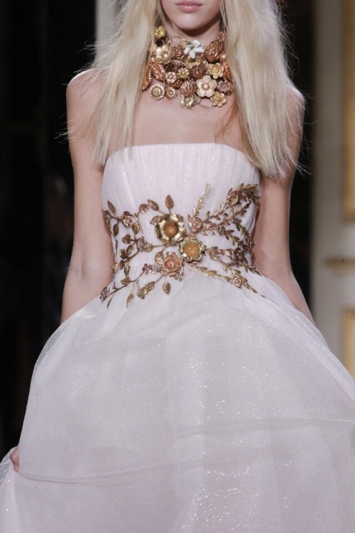 Giambattista Valli Spring-Summer 2013