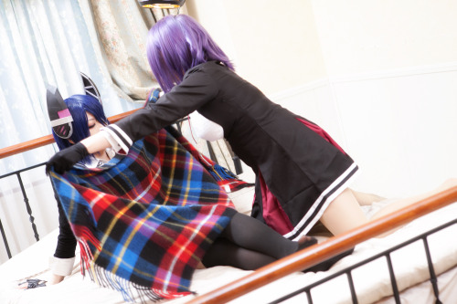 XXX Kantai Collection - Tatsuta & Tenryuu photo