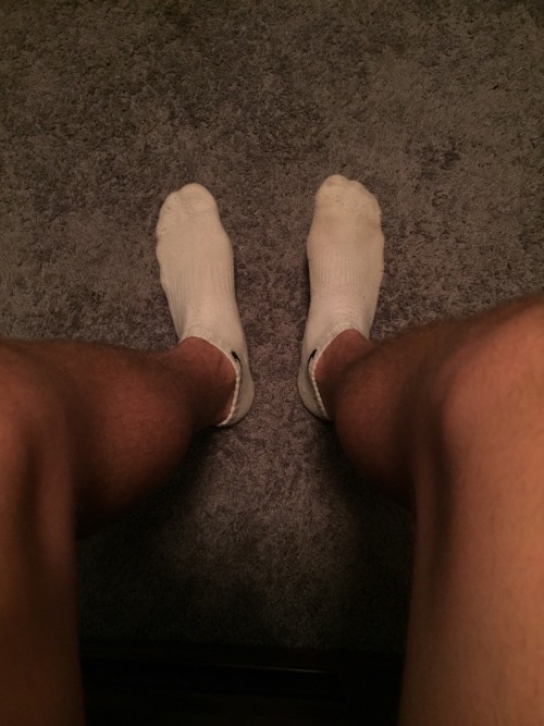Sniff That Sock