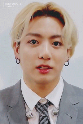He Looks So Handsome