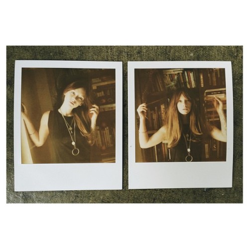 // Polaroids from today porn pictures