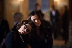 clements02kay:  NEW Vampire Academy Stills