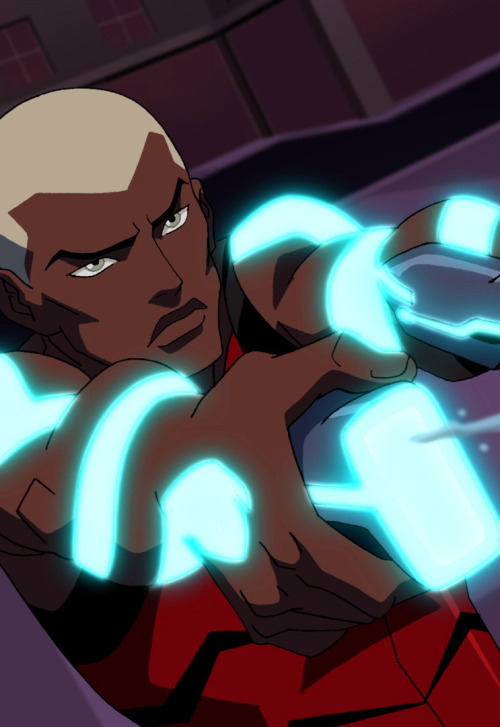 Porn Pics verticalfilm:  Young Justice | Aqualad 