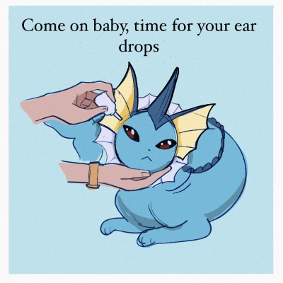 washimbembe:sonypraystation:eternal-fractal:gaaytrox:Vaporeon could probably do this