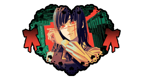 Yoru Graphicslike/reblog If Usingcredit Is Optional