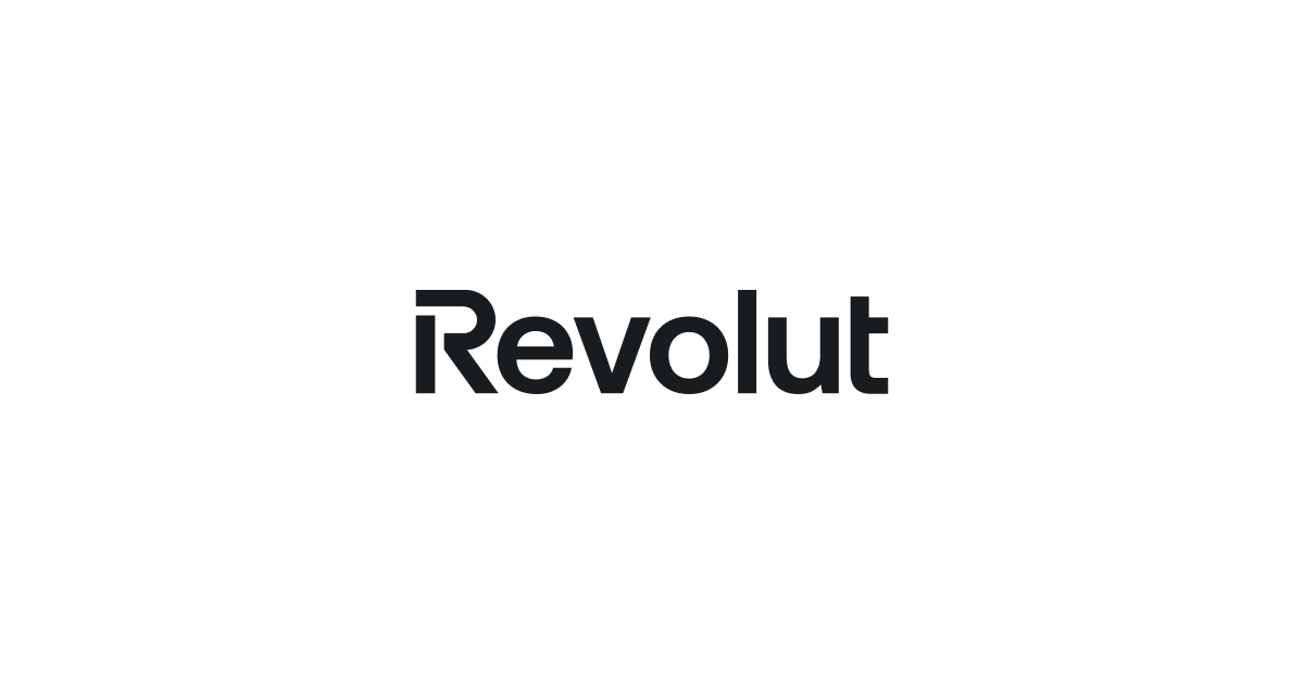 You were invited | Revolut United Kingdom