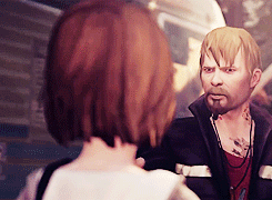 mistynats: protective chloe (◕‿◕✿)