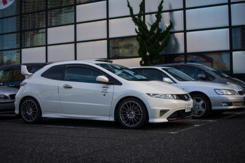 I&rsquo;m not much of a Honda guy, but I&rsquo;ve always loved these. The proportion is awes