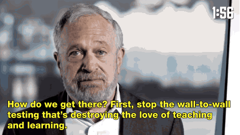 Sex salon:  Watch Robert Reich explain how to pictures