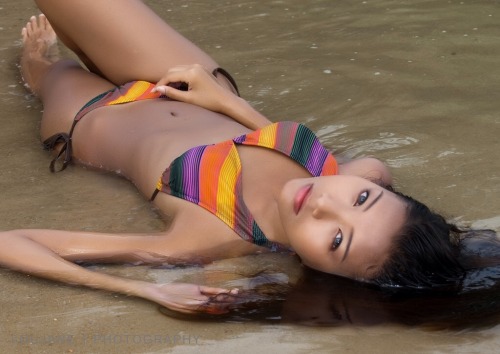 yellow-fever-asia:  Mable Soe - Set One