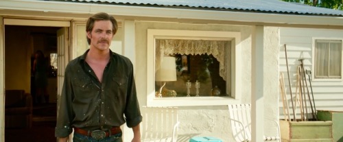 coolfilmstills:Hell or High Water 