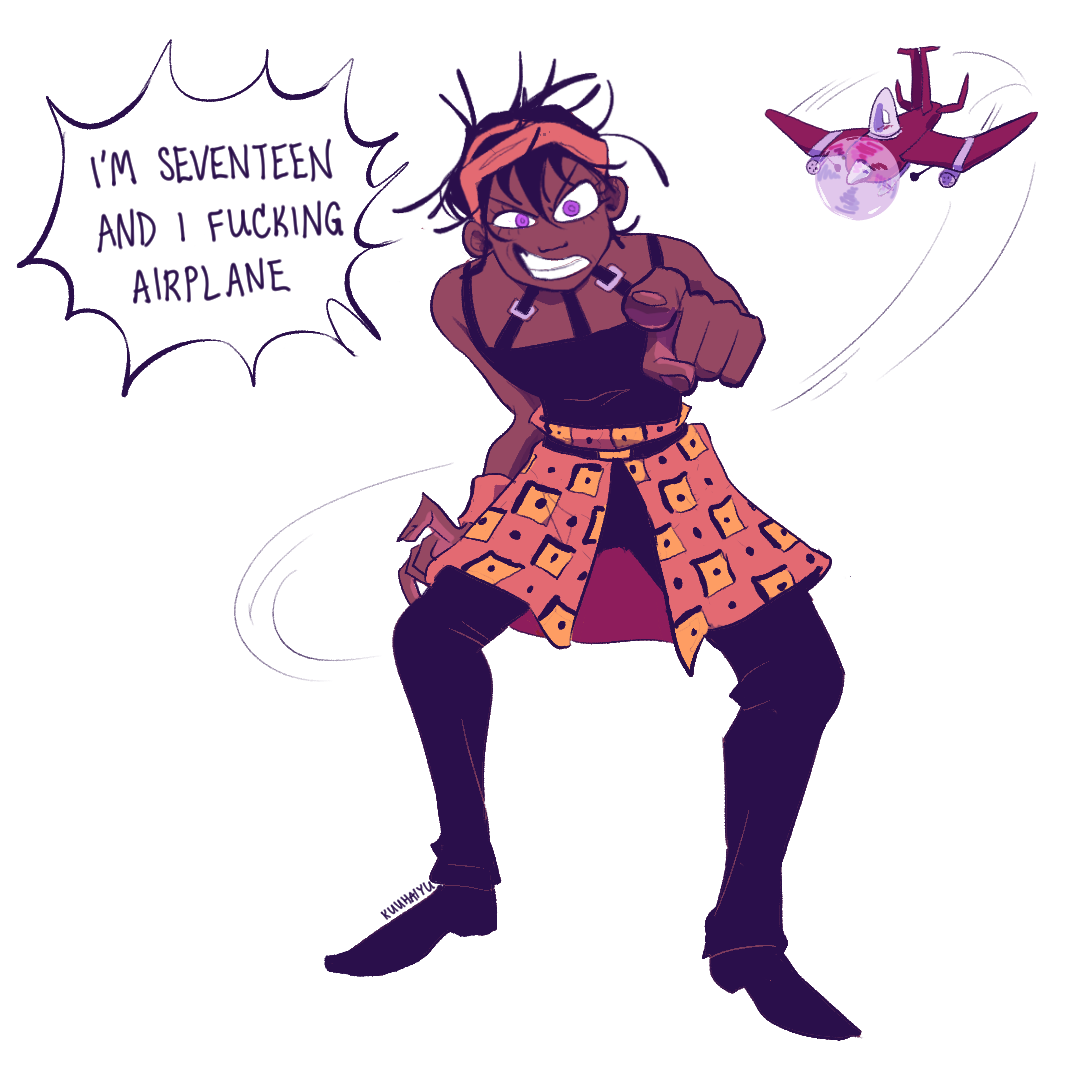 #jojo-comic-dub | Tumblr